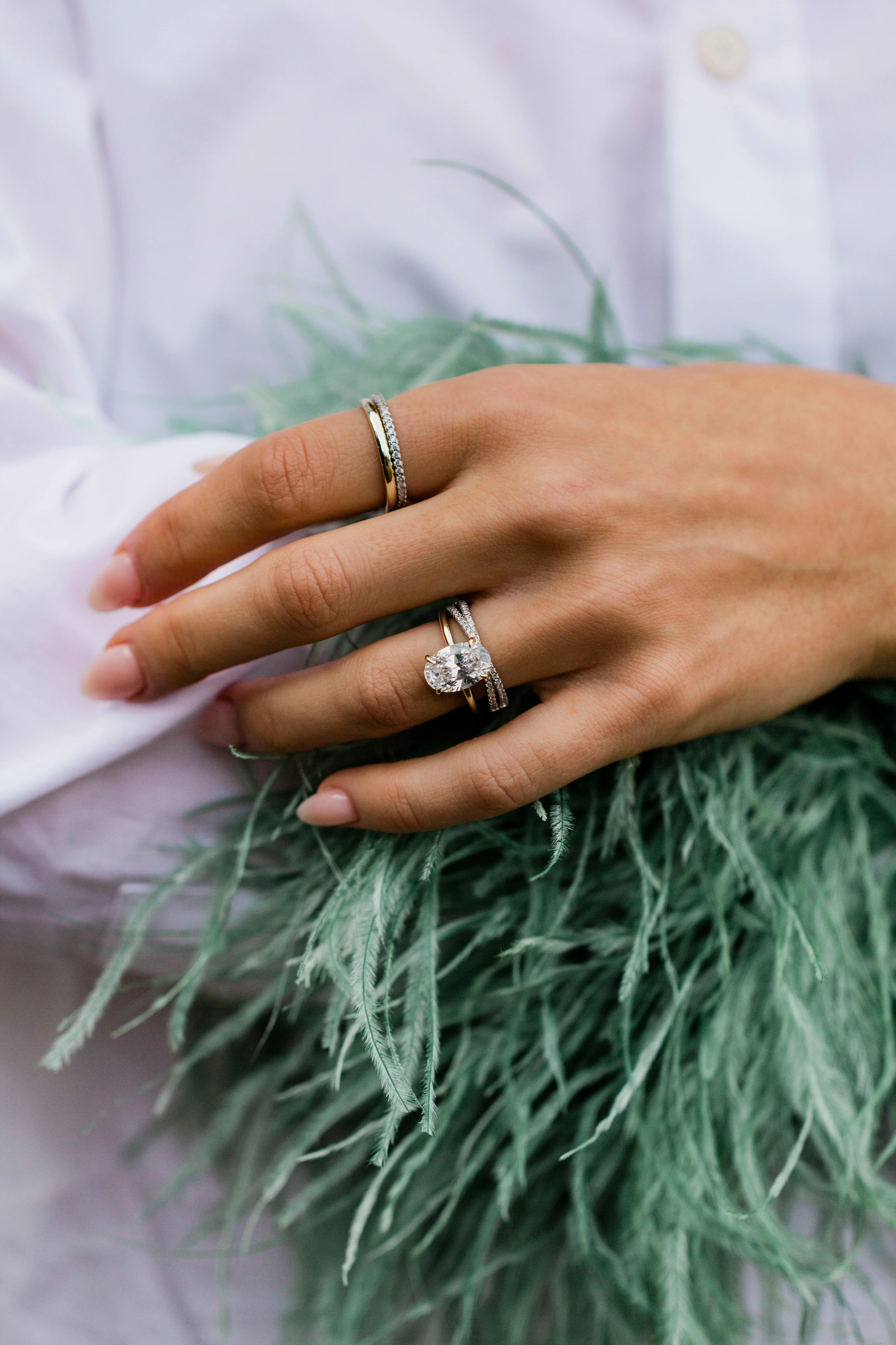 The Milly Ring (4.7 Carat) - Image 7