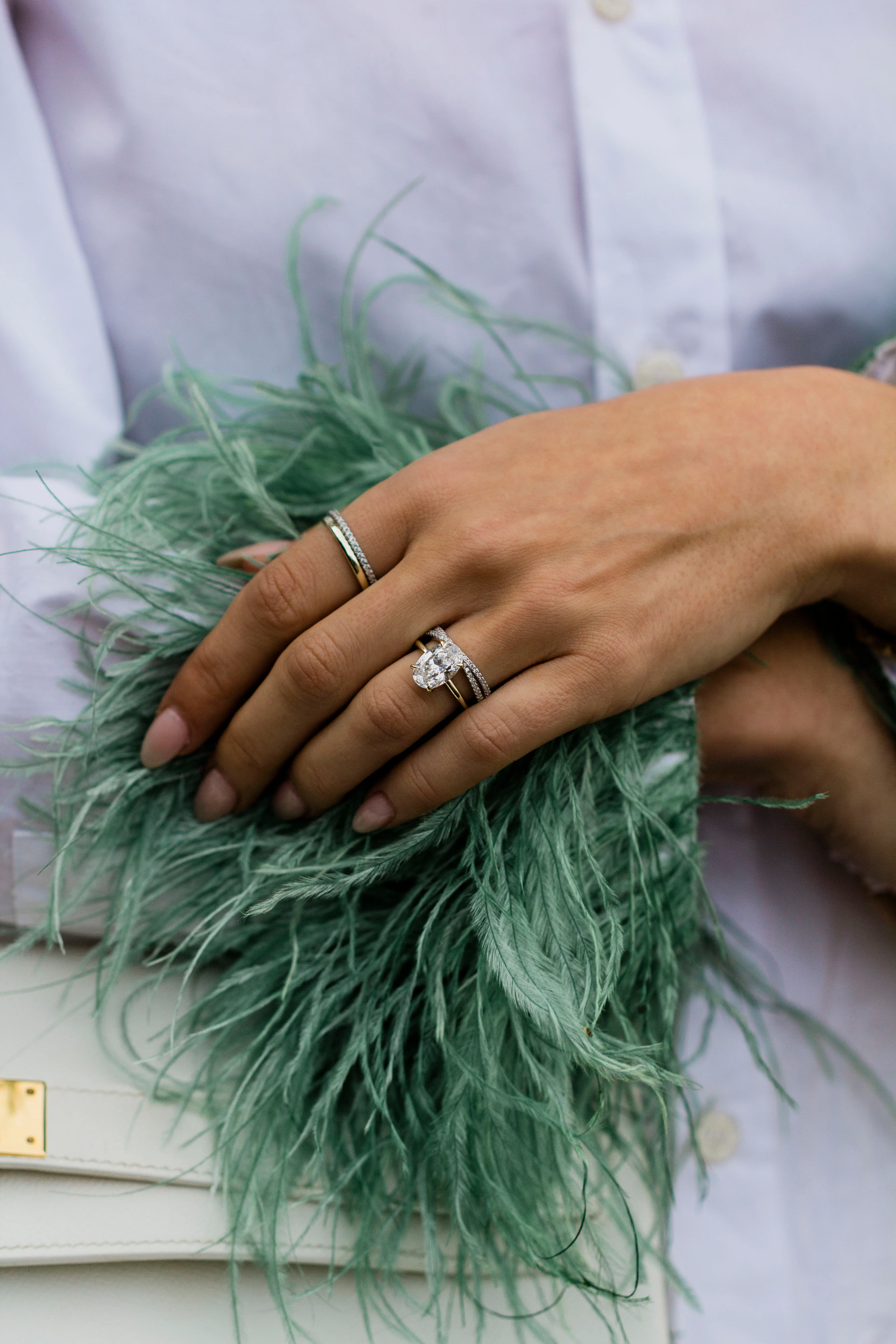 The Milly Ring (4.7 Carat) - Image 8