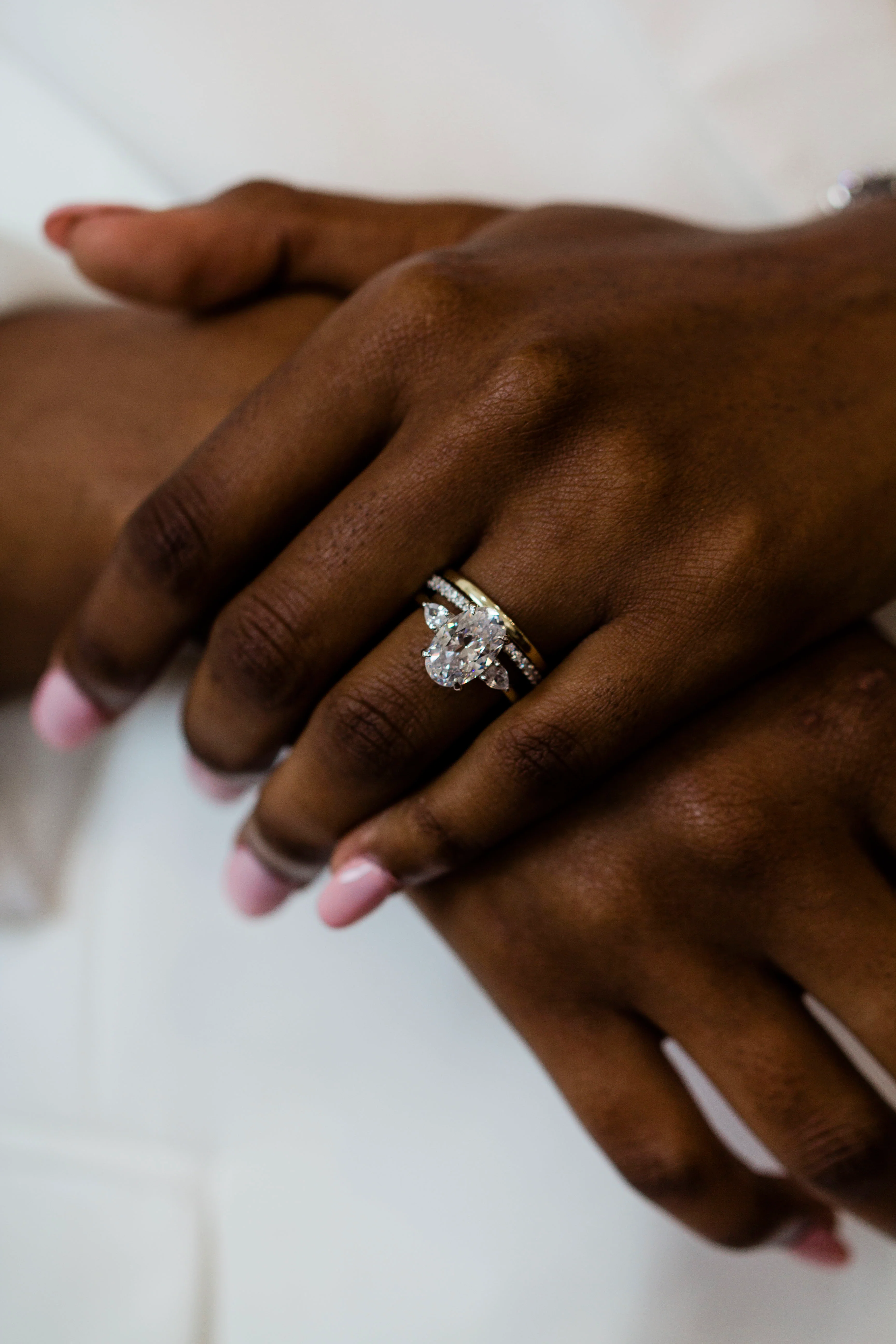 The Anastasia Ring (2.6 Carat) - Image 3