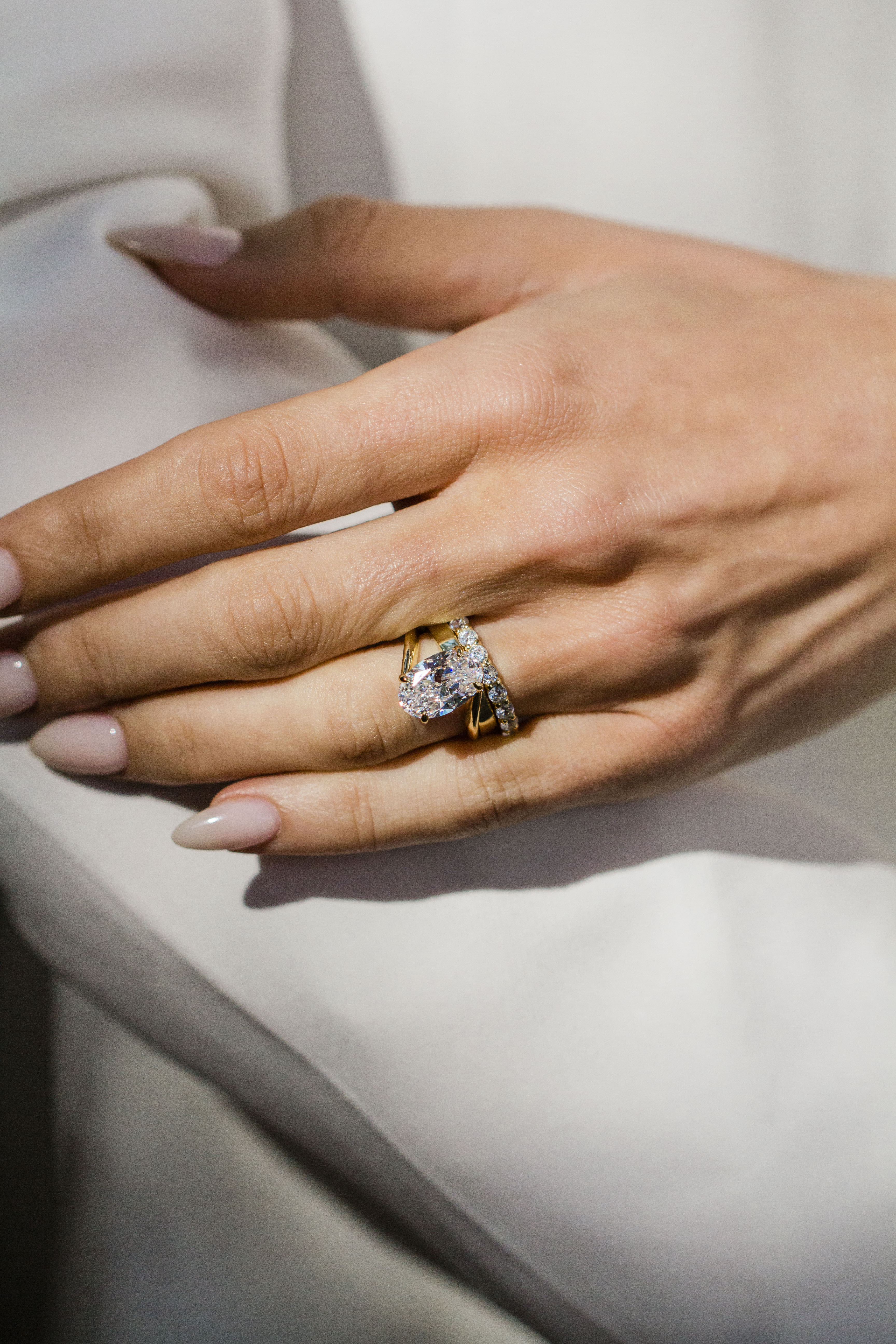 The Arden Ring (4.9 Carat) - Image 3