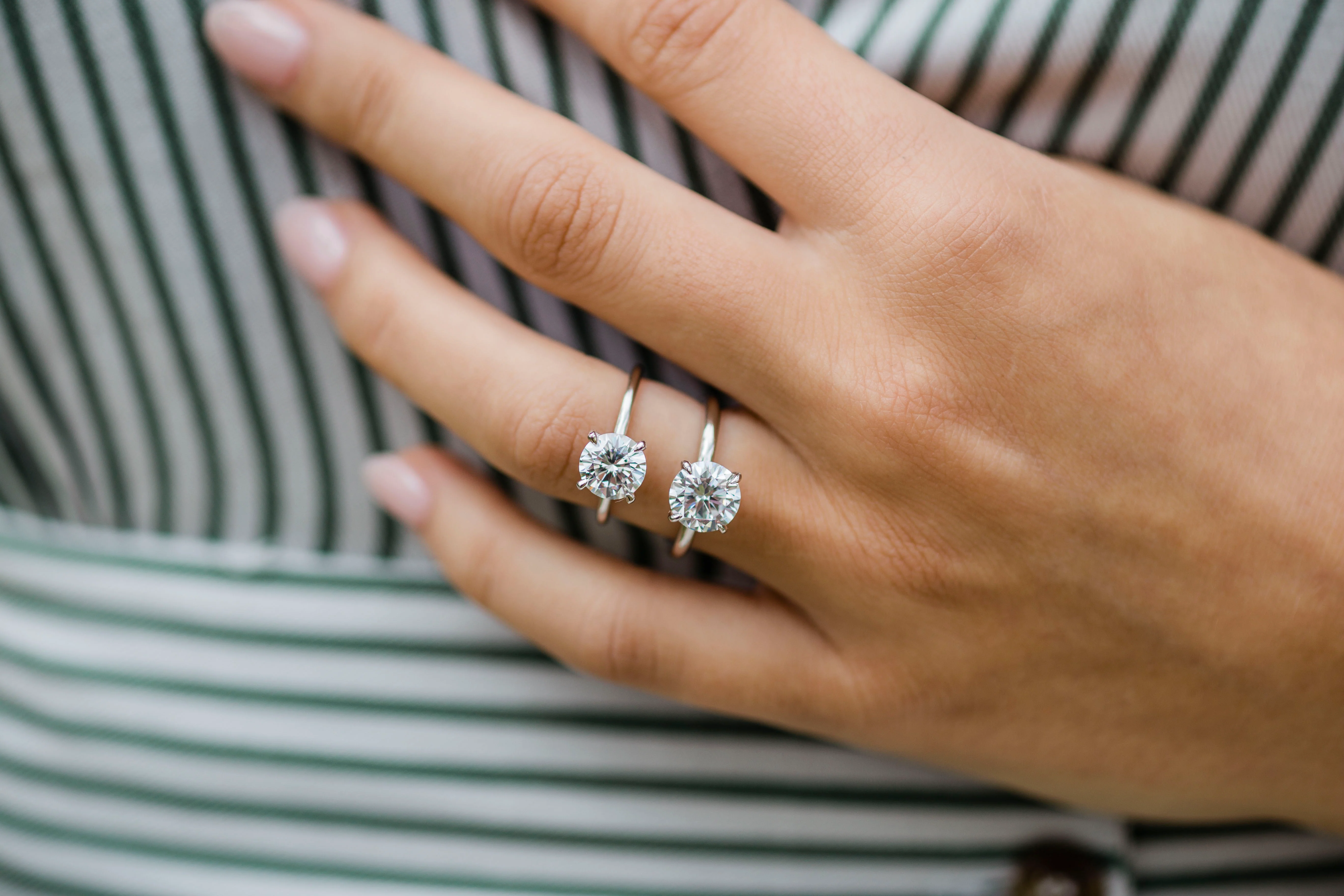 The Emmy Ring (2 Carat) - Image 5