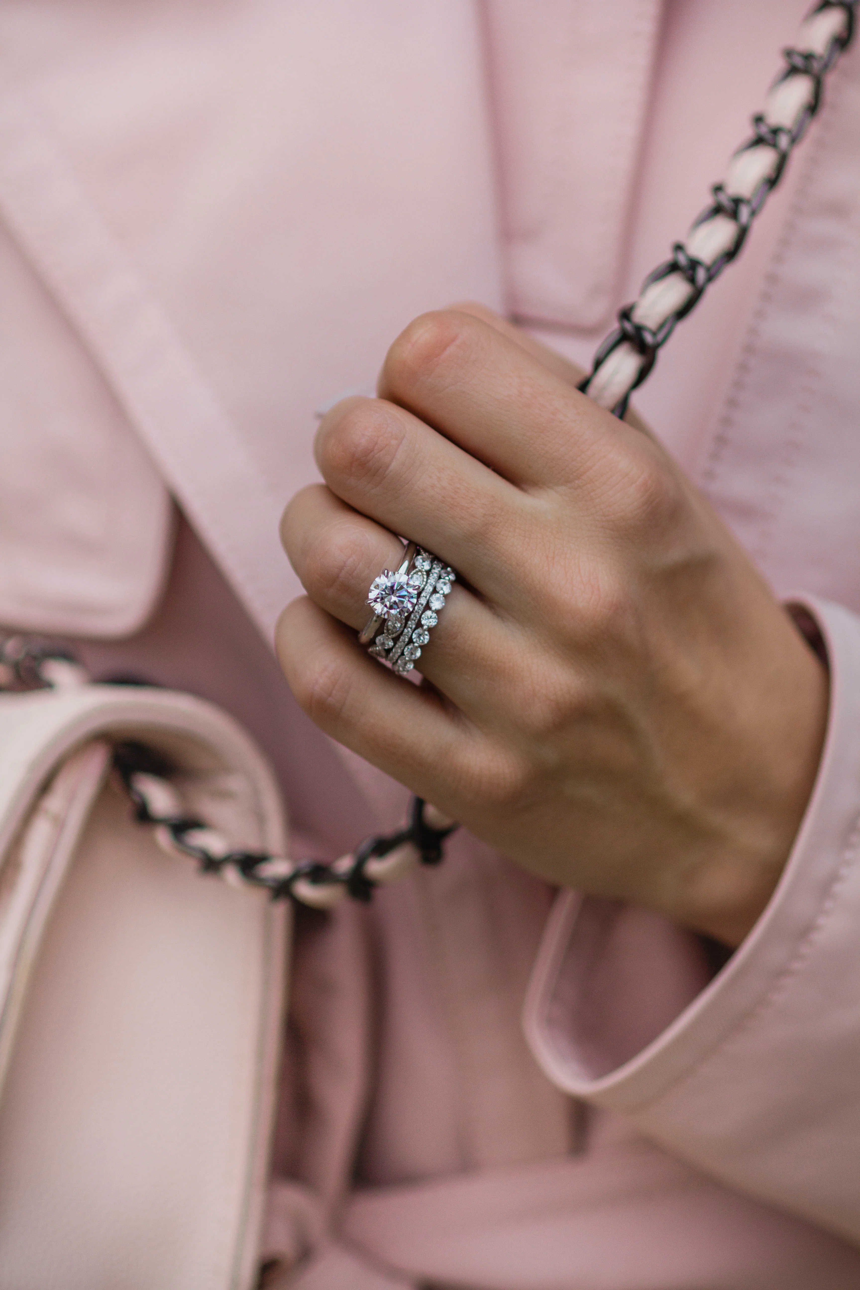 The Emmy Ring (2 Carat) - Image 9