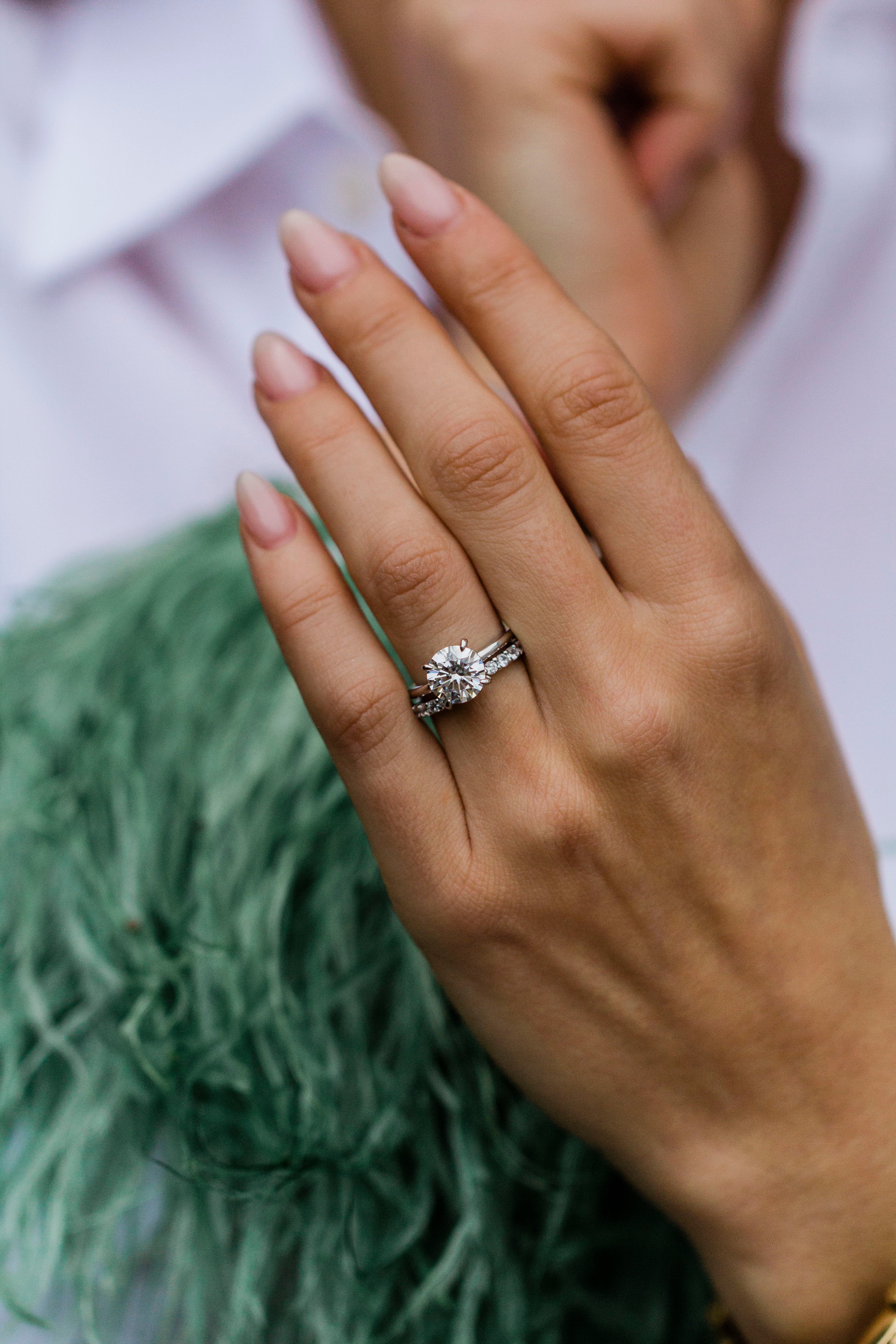 The Emmy Ring (2.5 Carat) - Image 4