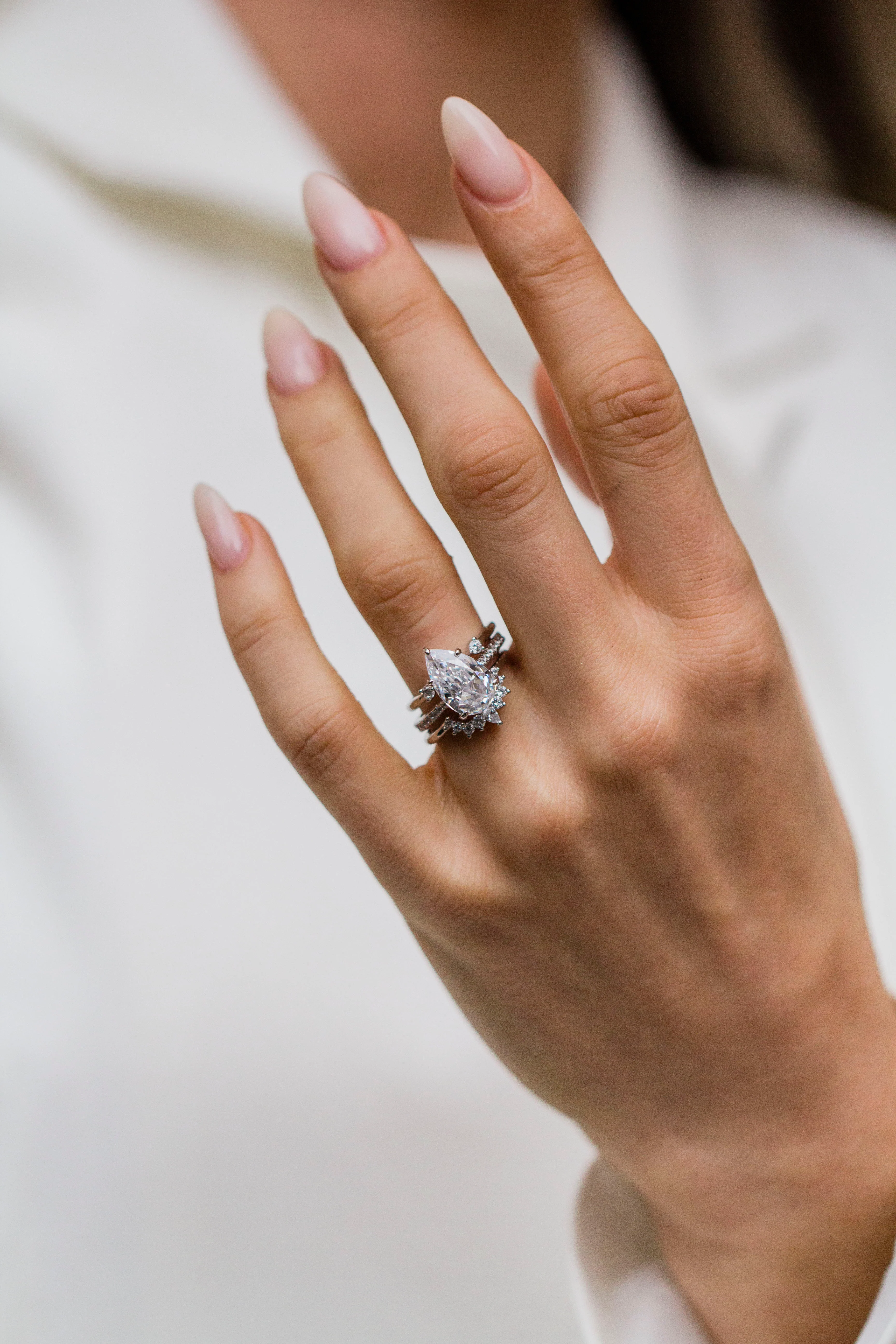 The Juliette Ring (3.8 Carat) - Image 3