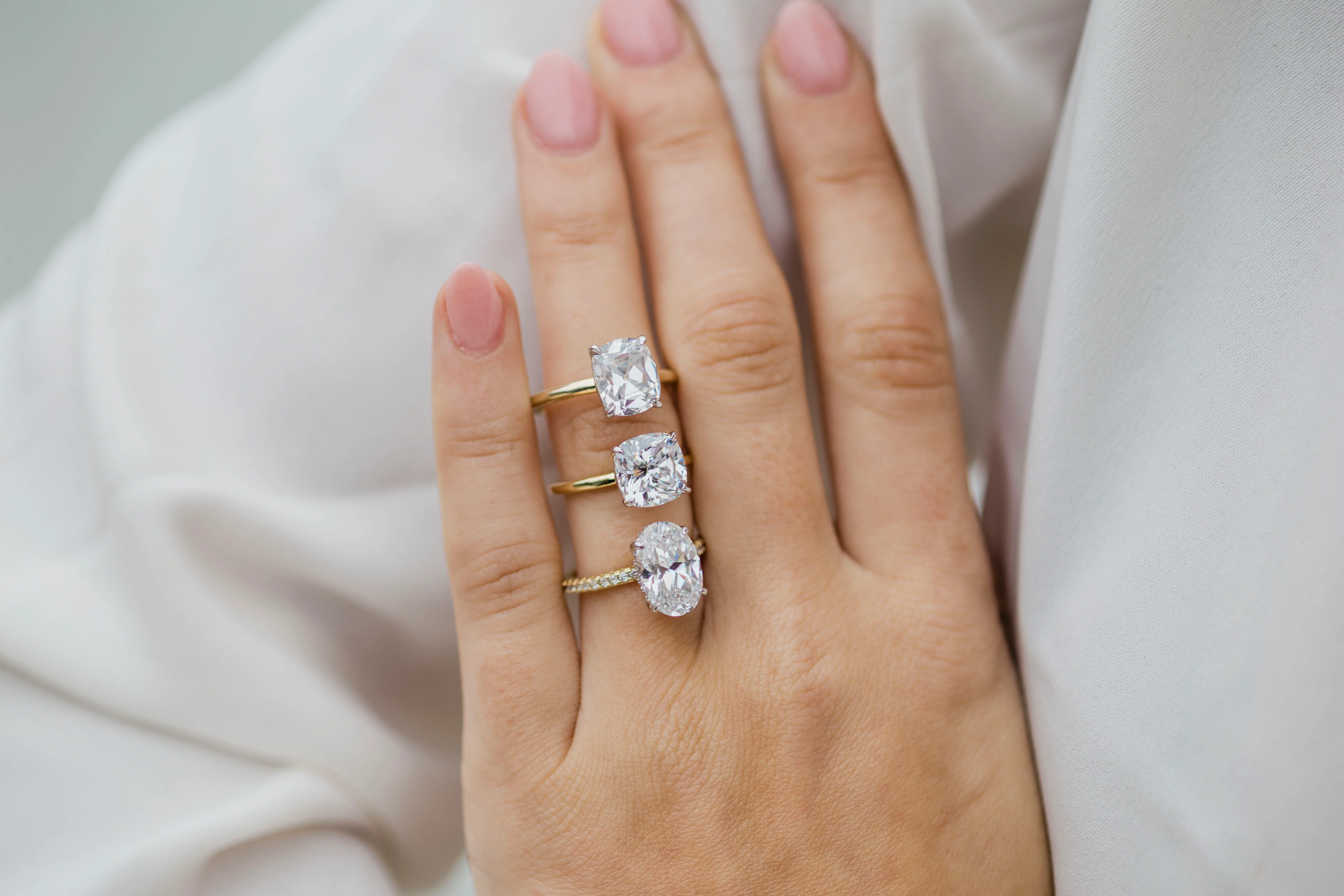 The Lively Ring (4.7 Carat) - Image 12
