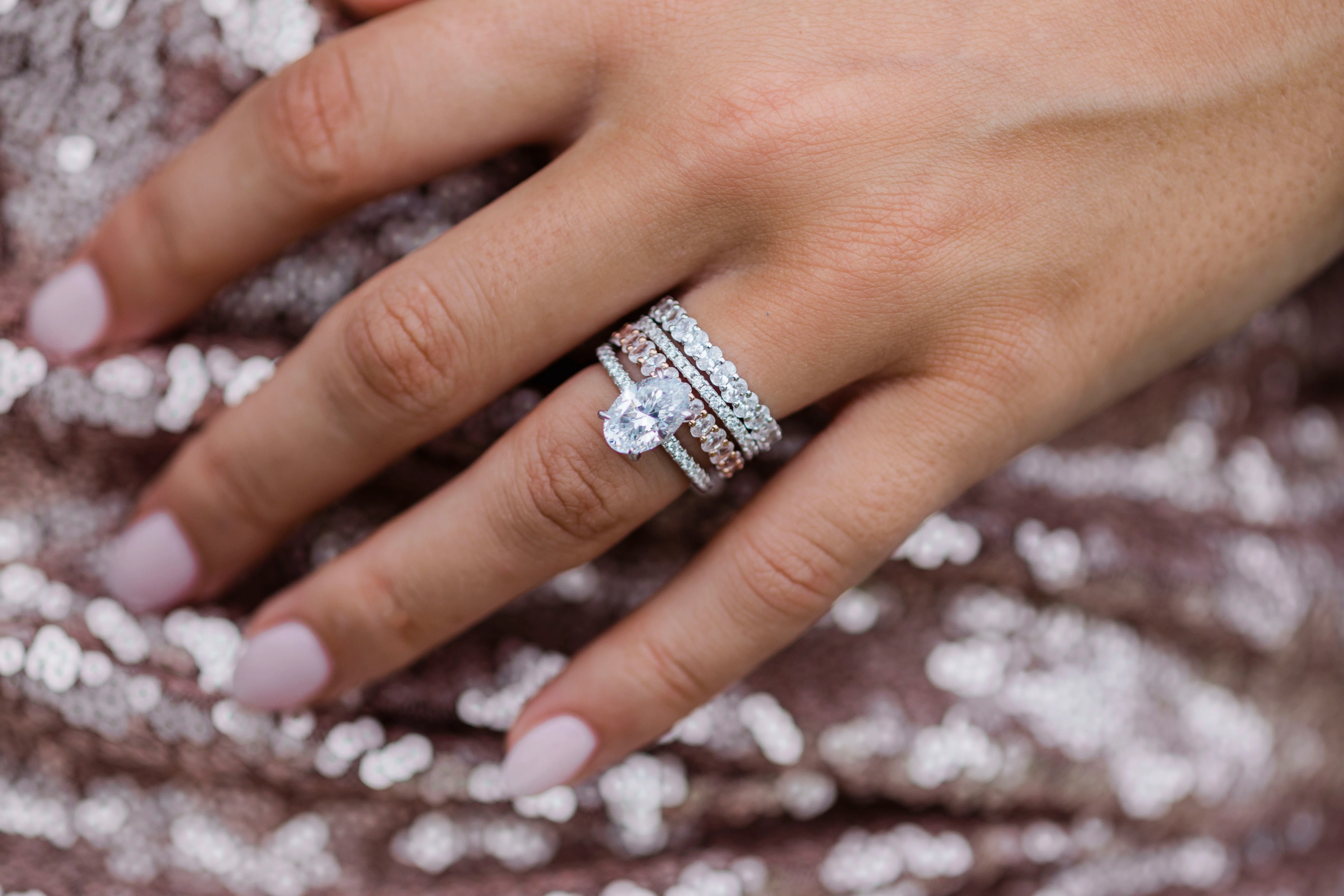 The Blakely Ring (2.2 Carat) - Image 6