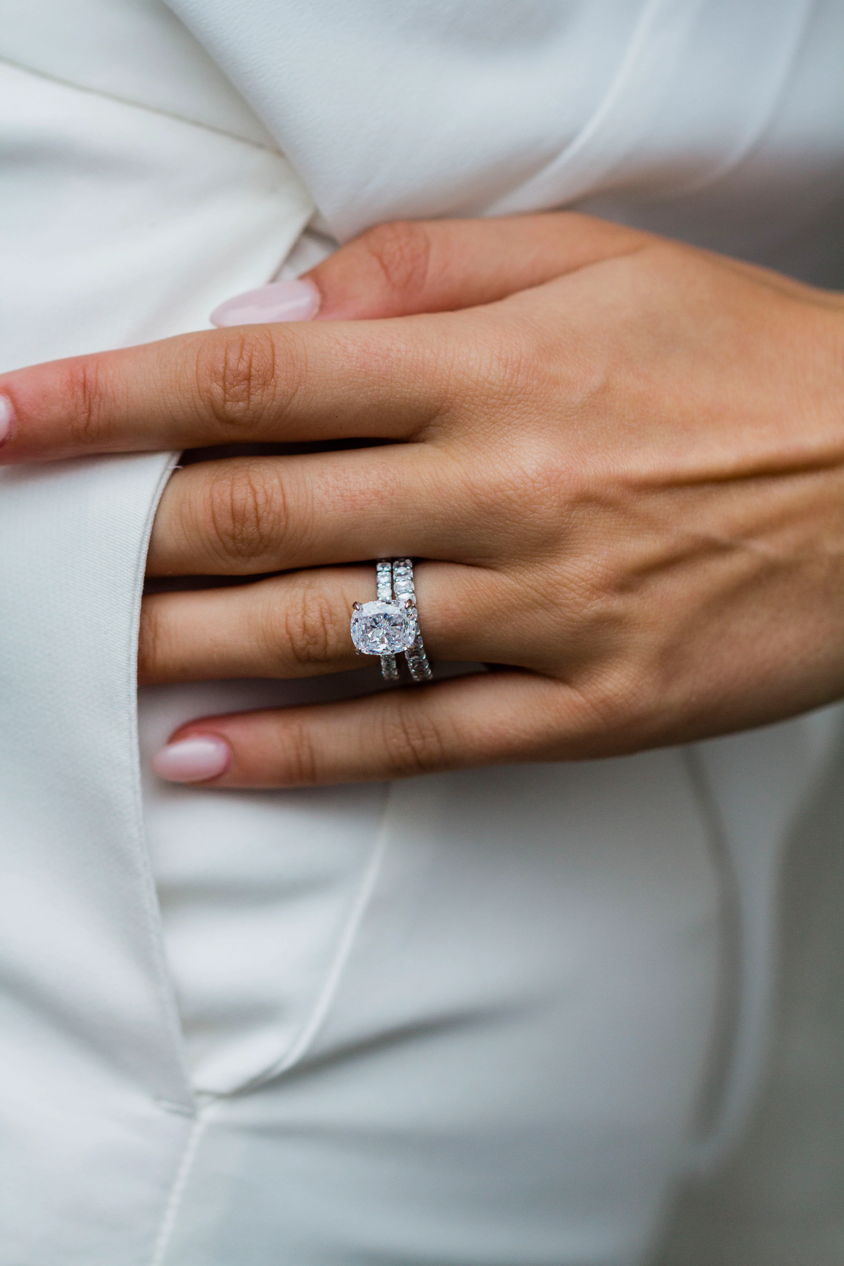 The Selena Ring (2.7 Carat) - Image 7