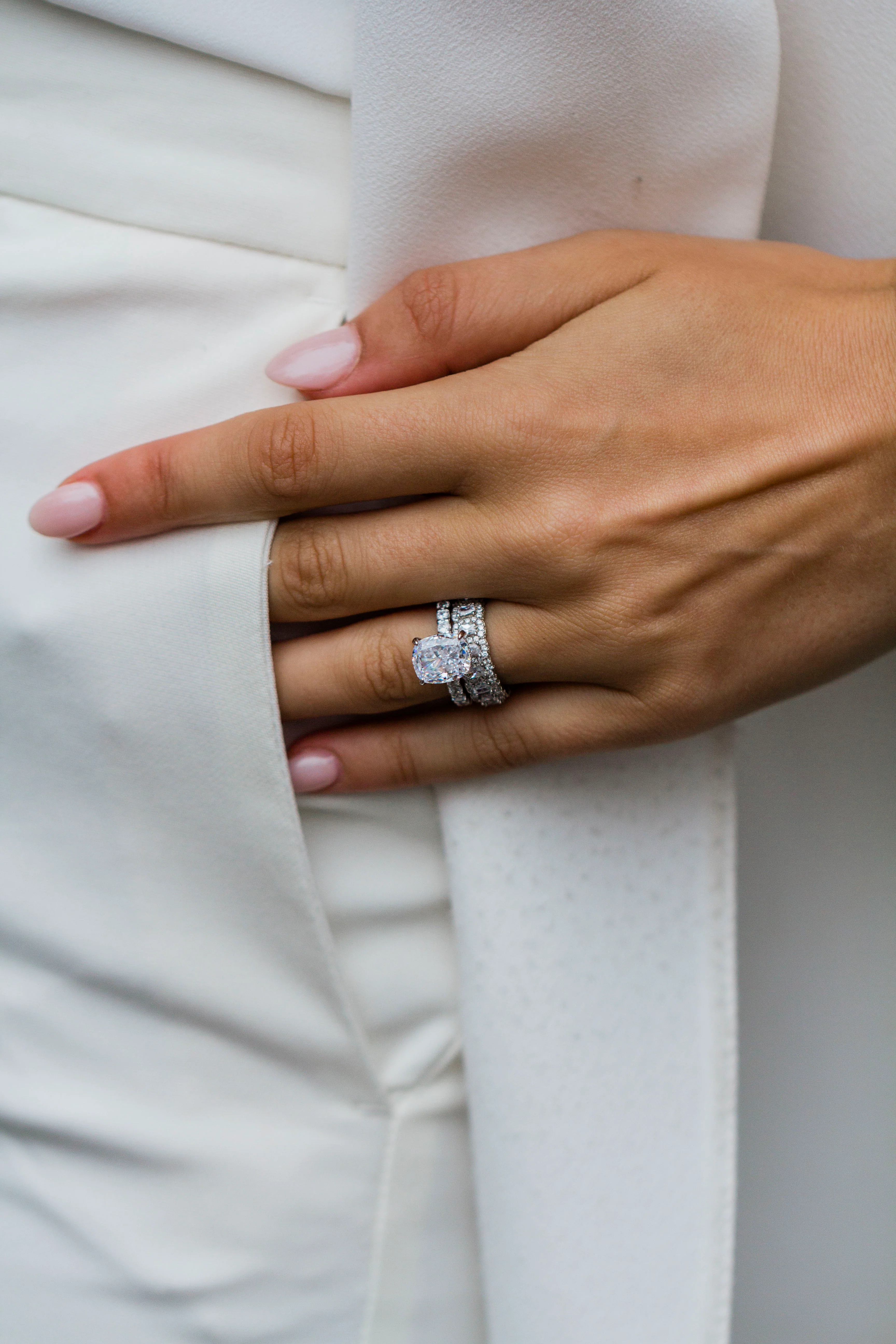 The Selena Ring (2.7 Carat) - Image 8
