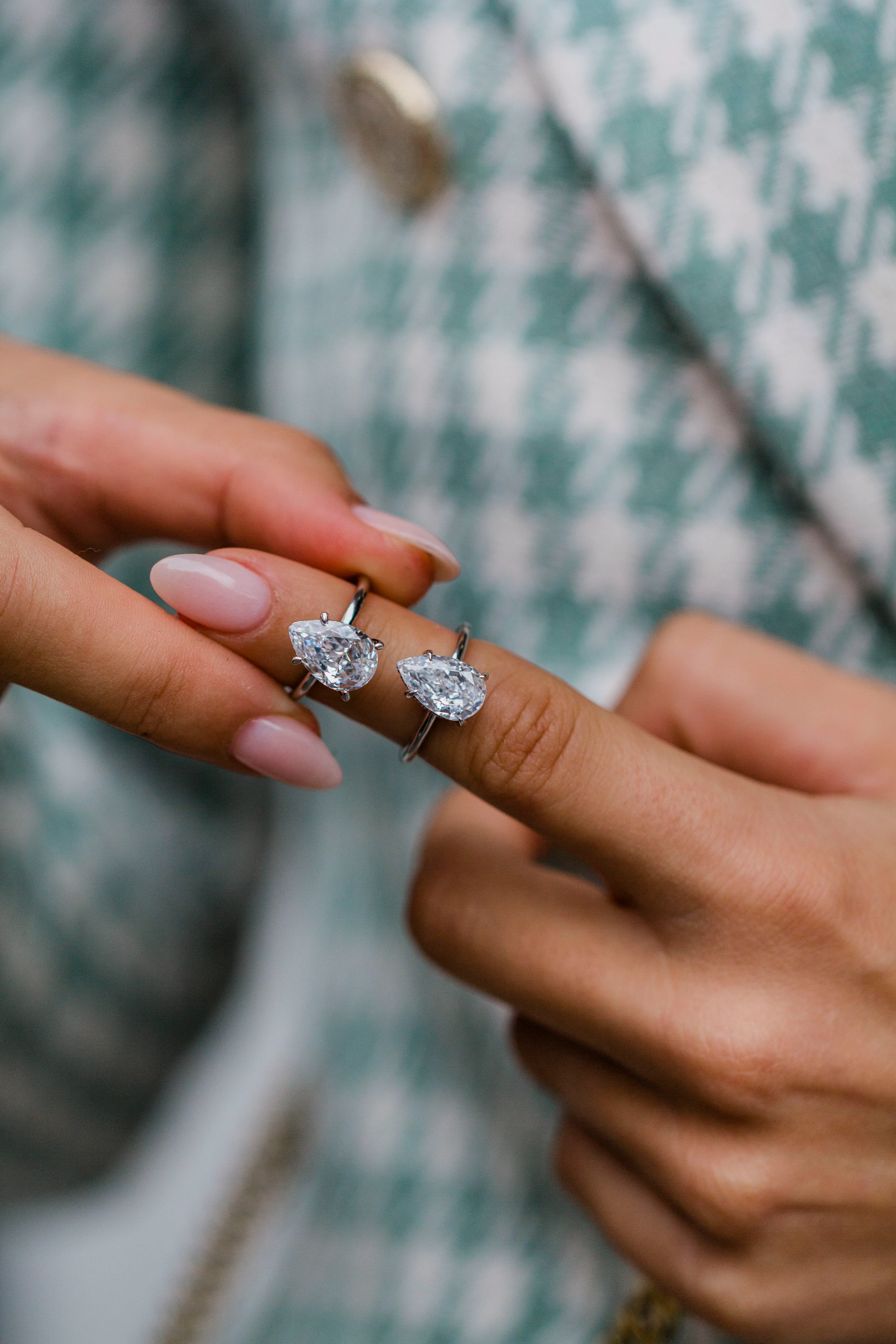 The Stella Ring (3 Carat) - Image 7